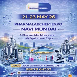 Pharmalabchem Expo - Navi Mumbai